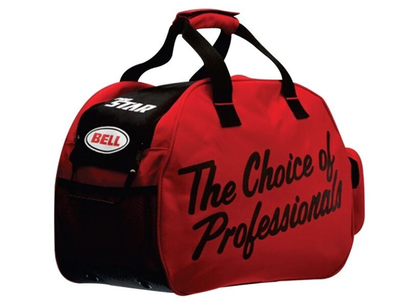 BOLSA PARA CASCO BELL RACE STAR