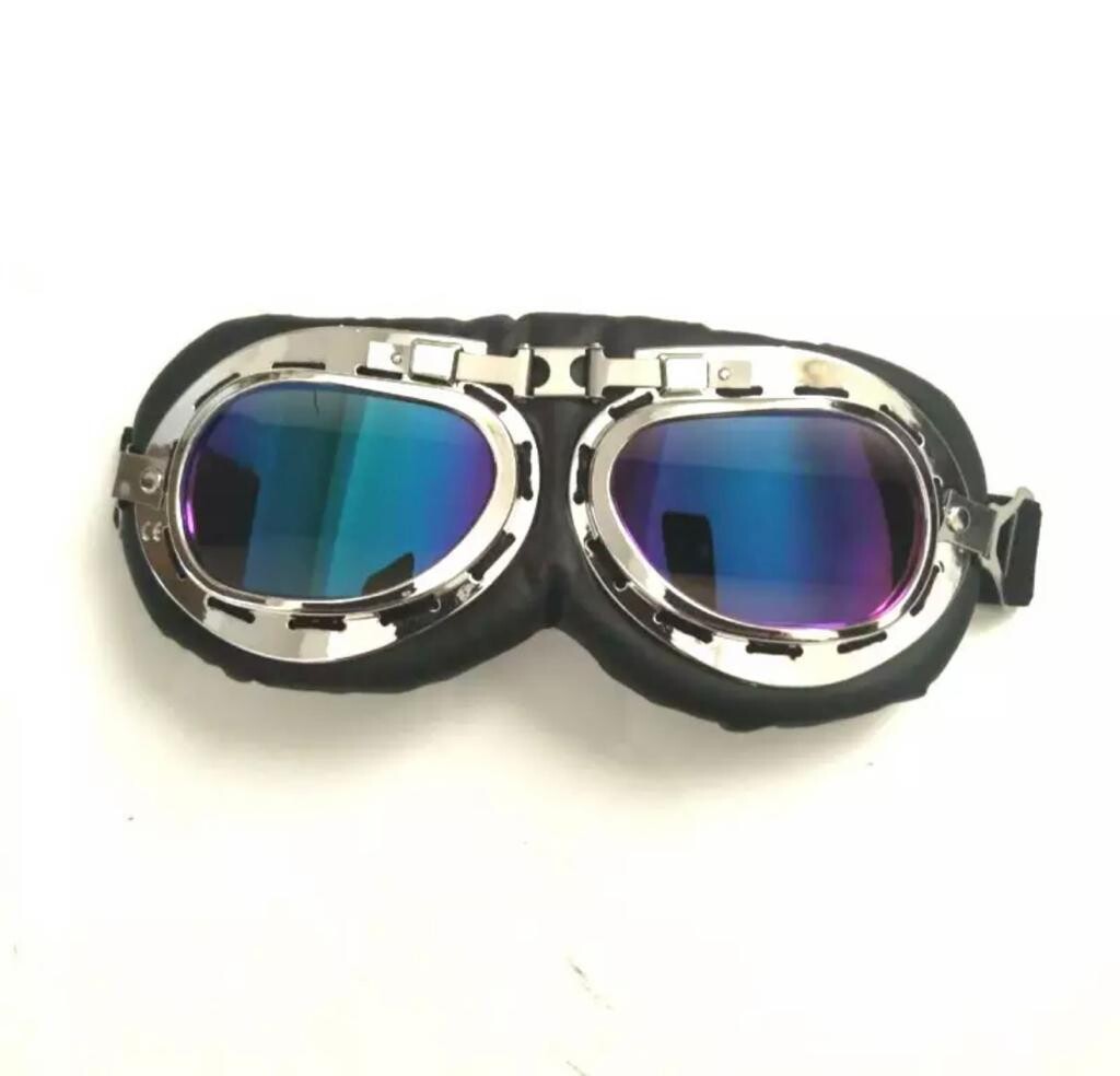 Gafas Cafe Racer Colores