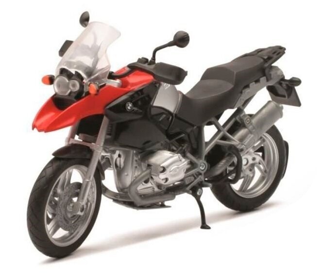 BMW R 1200 GS