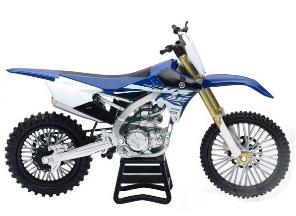 Modelo de YAMAHA YZF.450