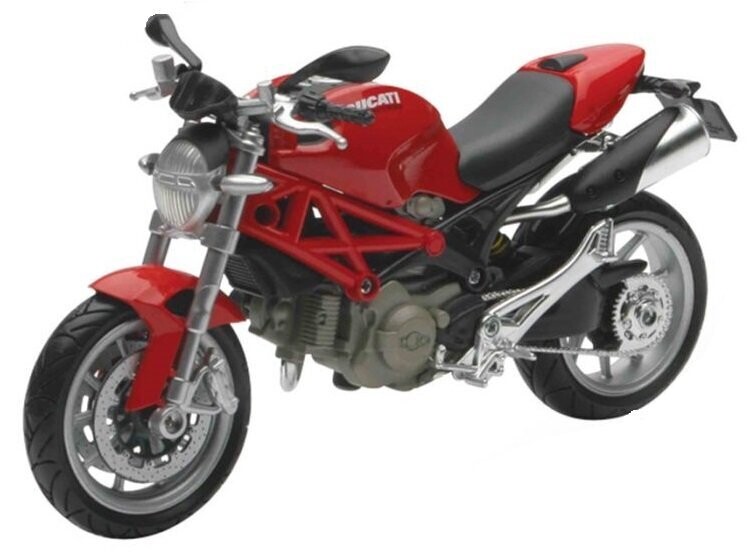 DUCATI Monster 1100