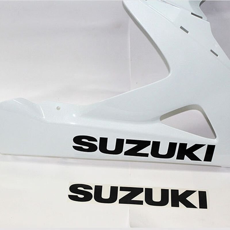 Kit pegatinas Suzuki