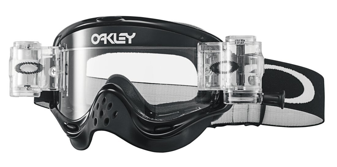 Gafas OAKLEY O-FRAME JET