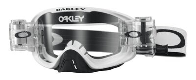 Gafas OAKLEY O-FRAME JET Blanco