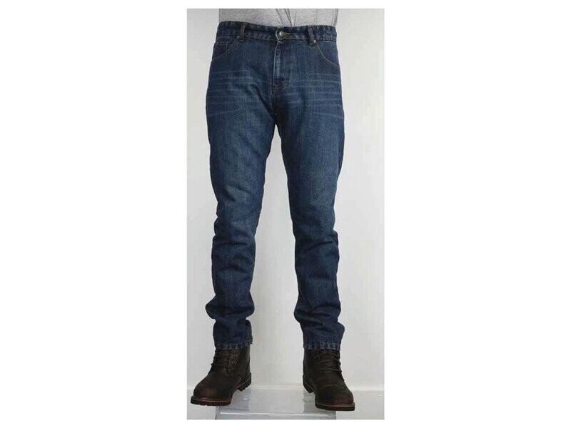 Pantalón Vaquero Kevlar RST SINGLE LAYER
