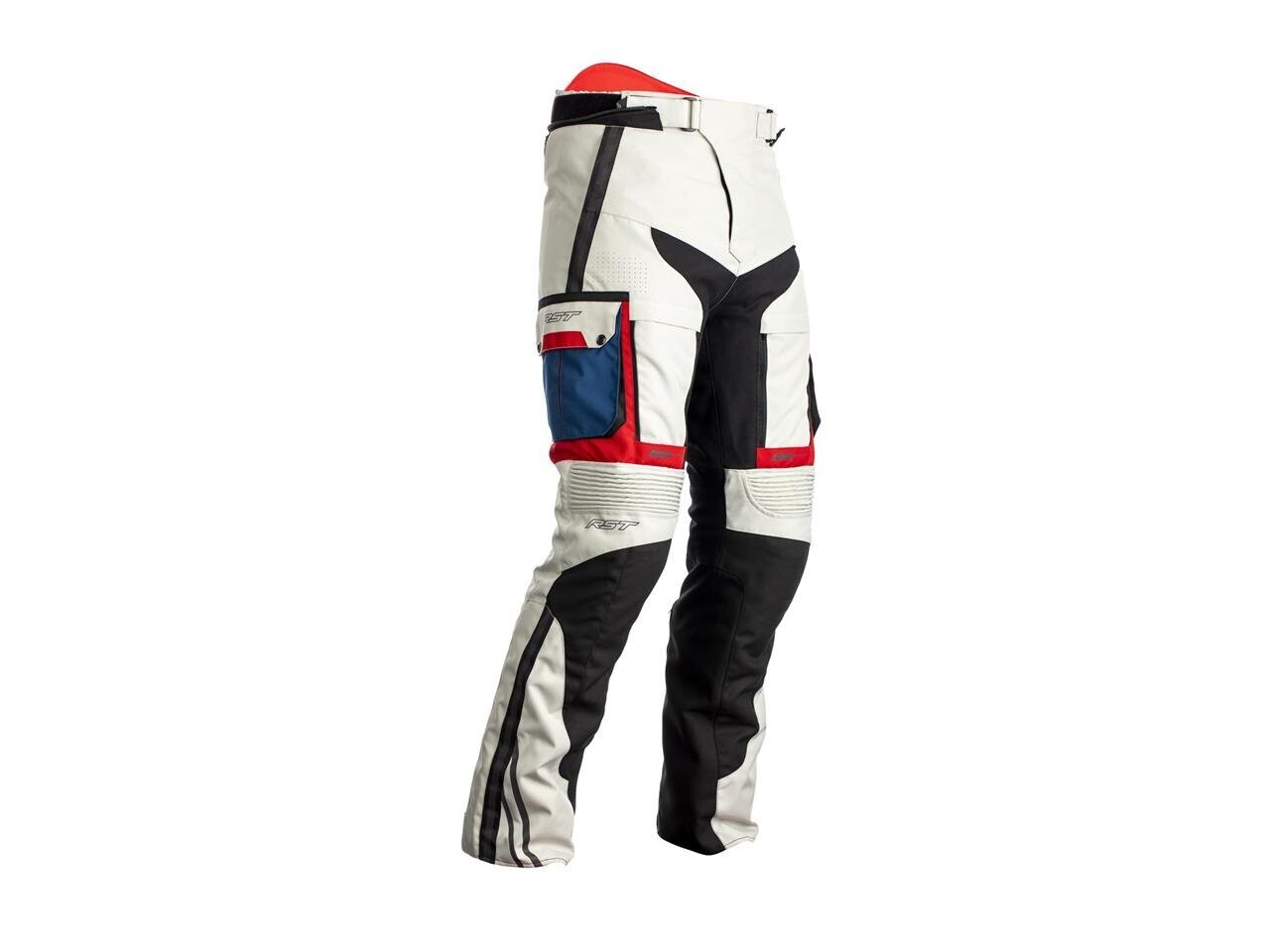 Pantalón Textil RST ADVENTURE-X