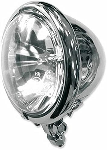 Faro Custom homologado 123 mm