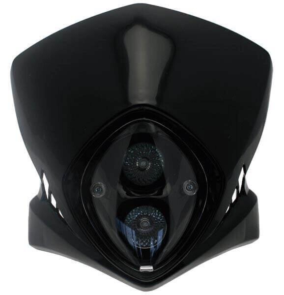 Faro con careta Viper