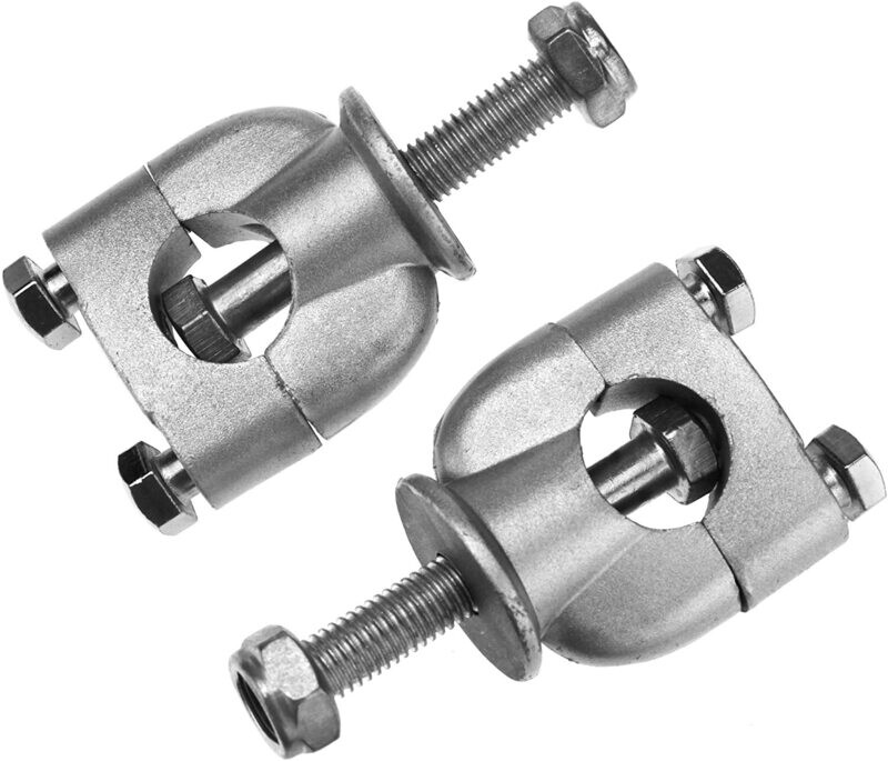 Torretas para manillar 22mm