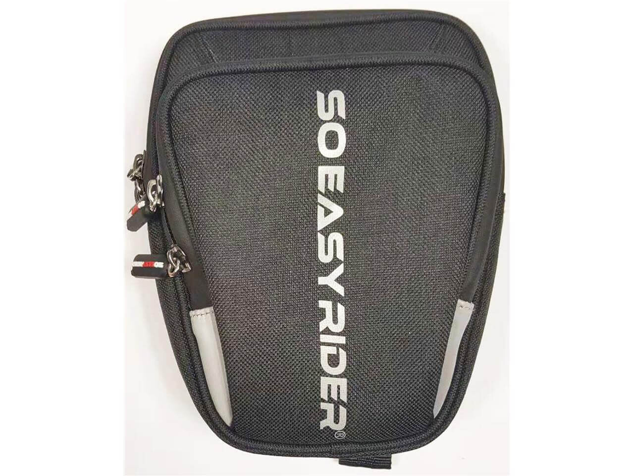 Bolsa pequeña pierna So Easy Rider