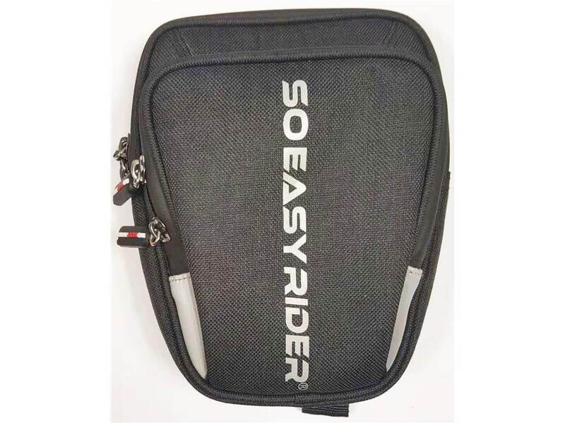 Bolsa pequeña pierna So Easy Rider