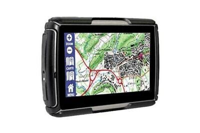 Dispositivo GPS Globe modelo GPS430 Waterproof