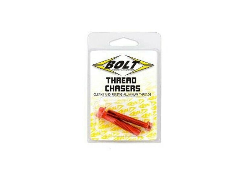 Kit reparación de roscas BOLT M6 & M8