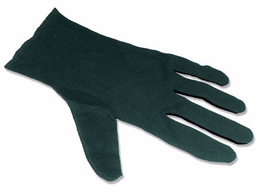 Soto guantes negro