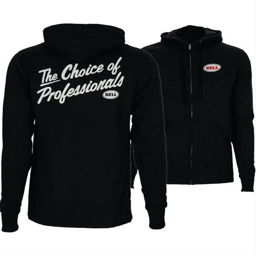 Sudadera con capucha BELL Choice of Pros