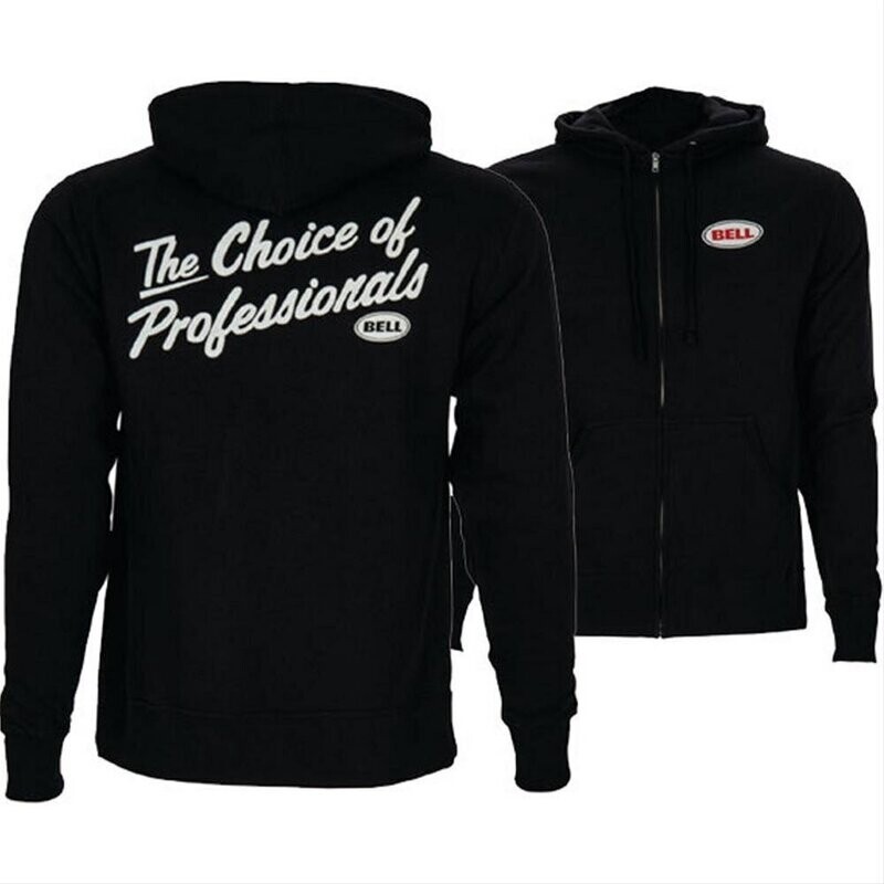 Sudadera con capucha BELL Choice of Pros