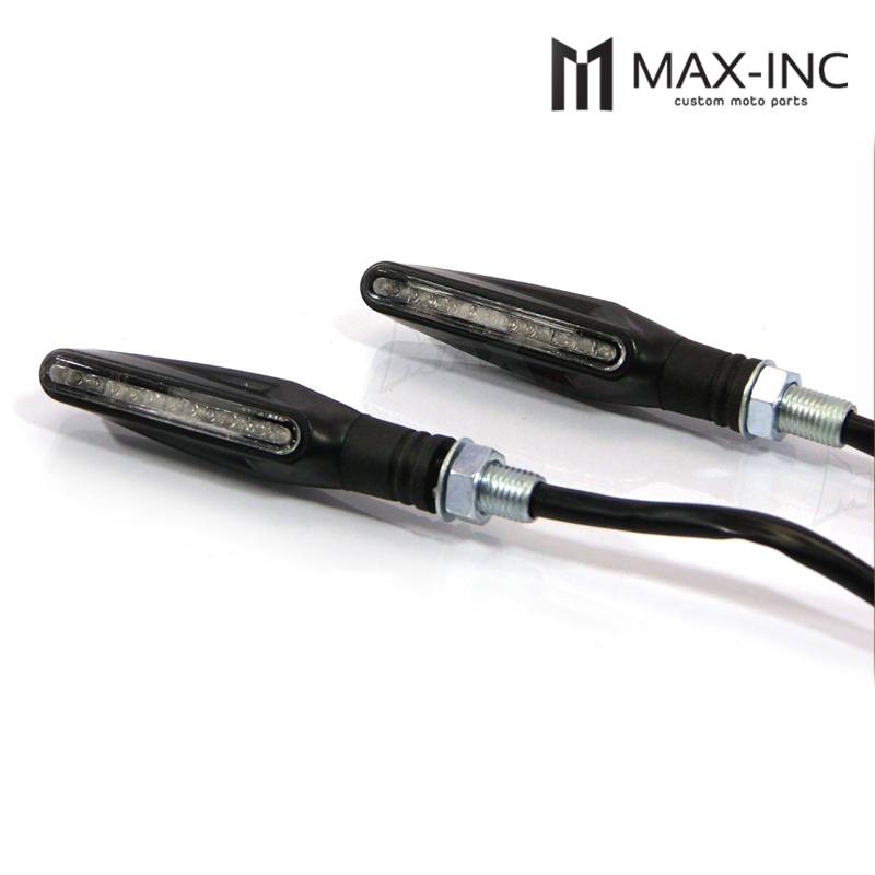 Intermitentes LED ABS 11