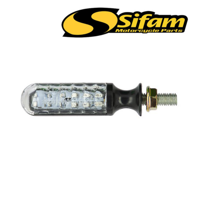 Indicadores secuenciales SIFAM de LED universales