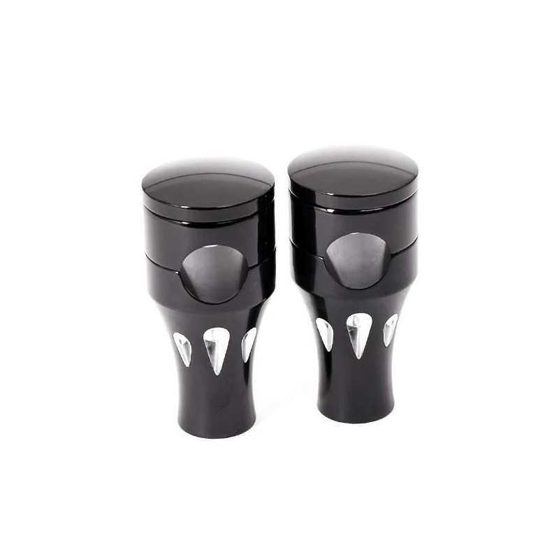 Torretas para manillares 25.4mm