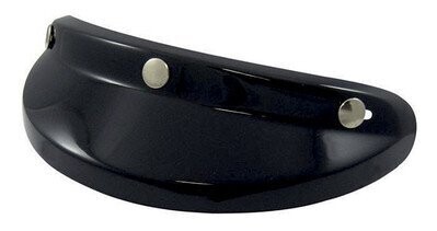 Visera para cascos Jet