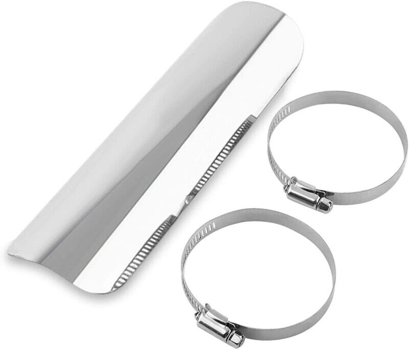 Protector Escape Calor Universal