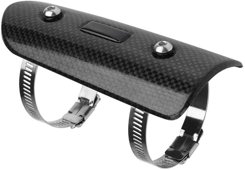 Protector Escape Calor Universal