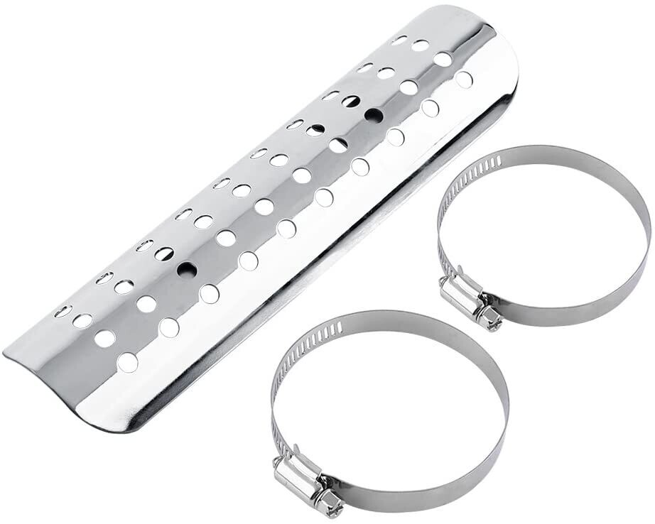 Protector Escape Calor Universal