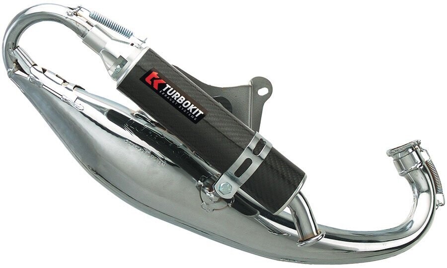 TKR Carreras