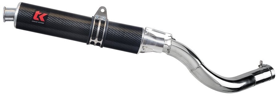 TK Road Cbr/4T