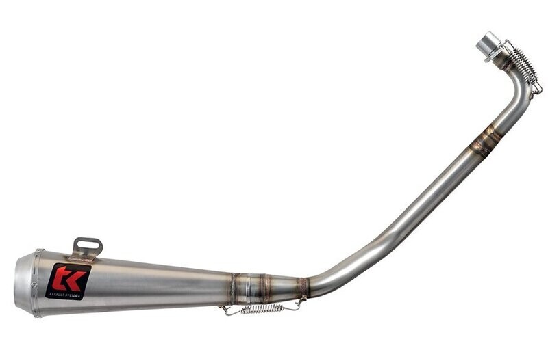 TK Pit Bikes Imr/Malcor