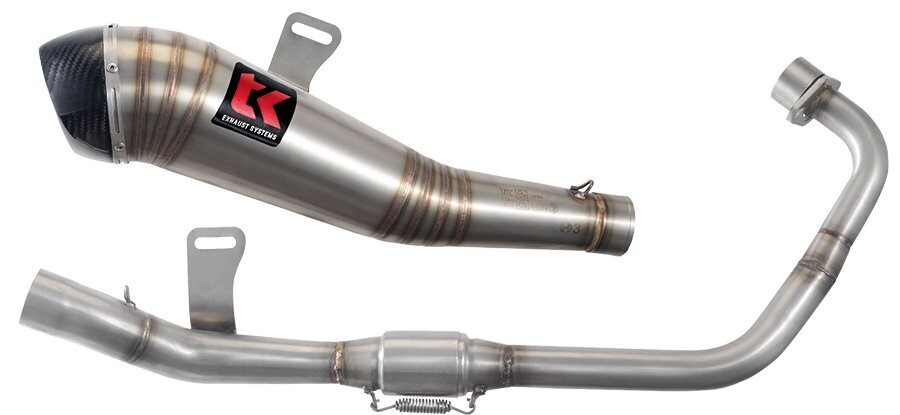 TK Off Road 125 Gp