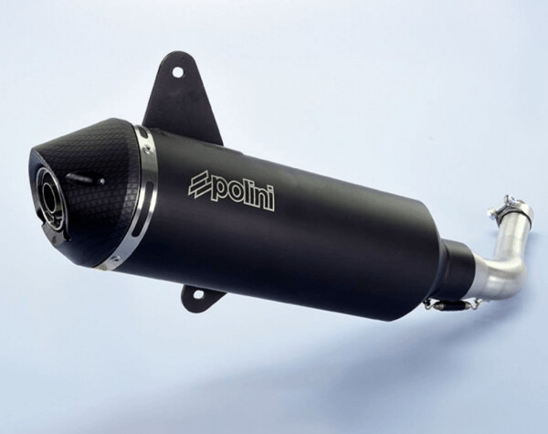 Polini Maxi Scooter