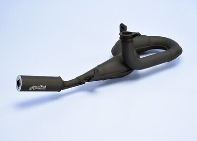 Polini Scooter Polini Scooter