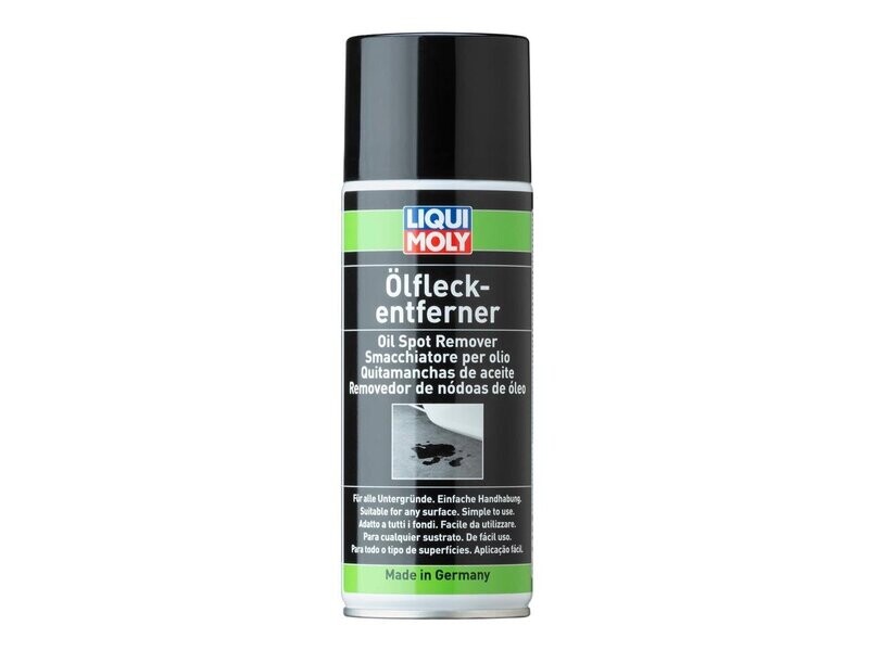 Quitamanchas de aceite Liqui Moly