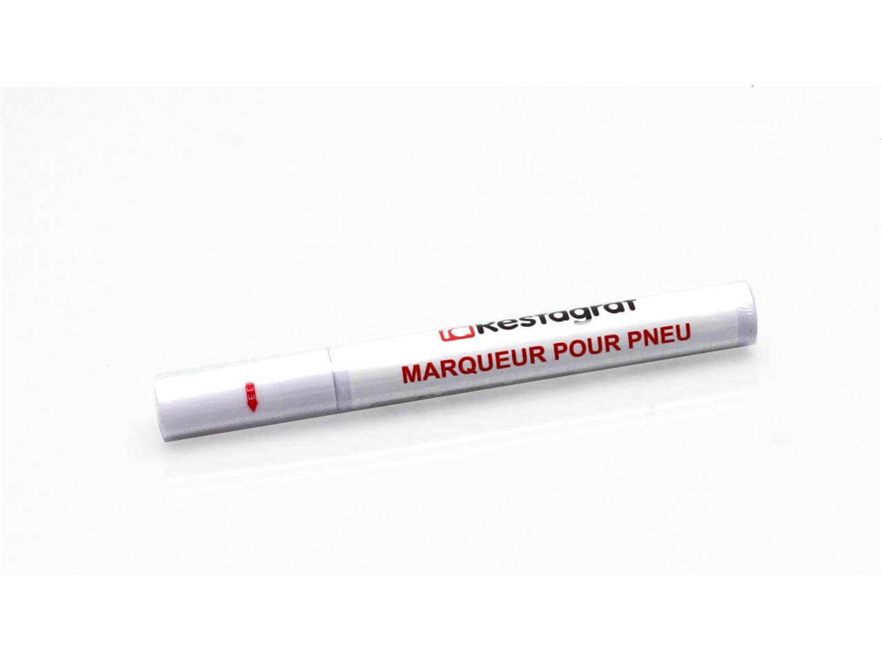 Marcador Técnico
