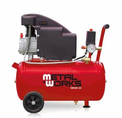 Compresor Orion 24L