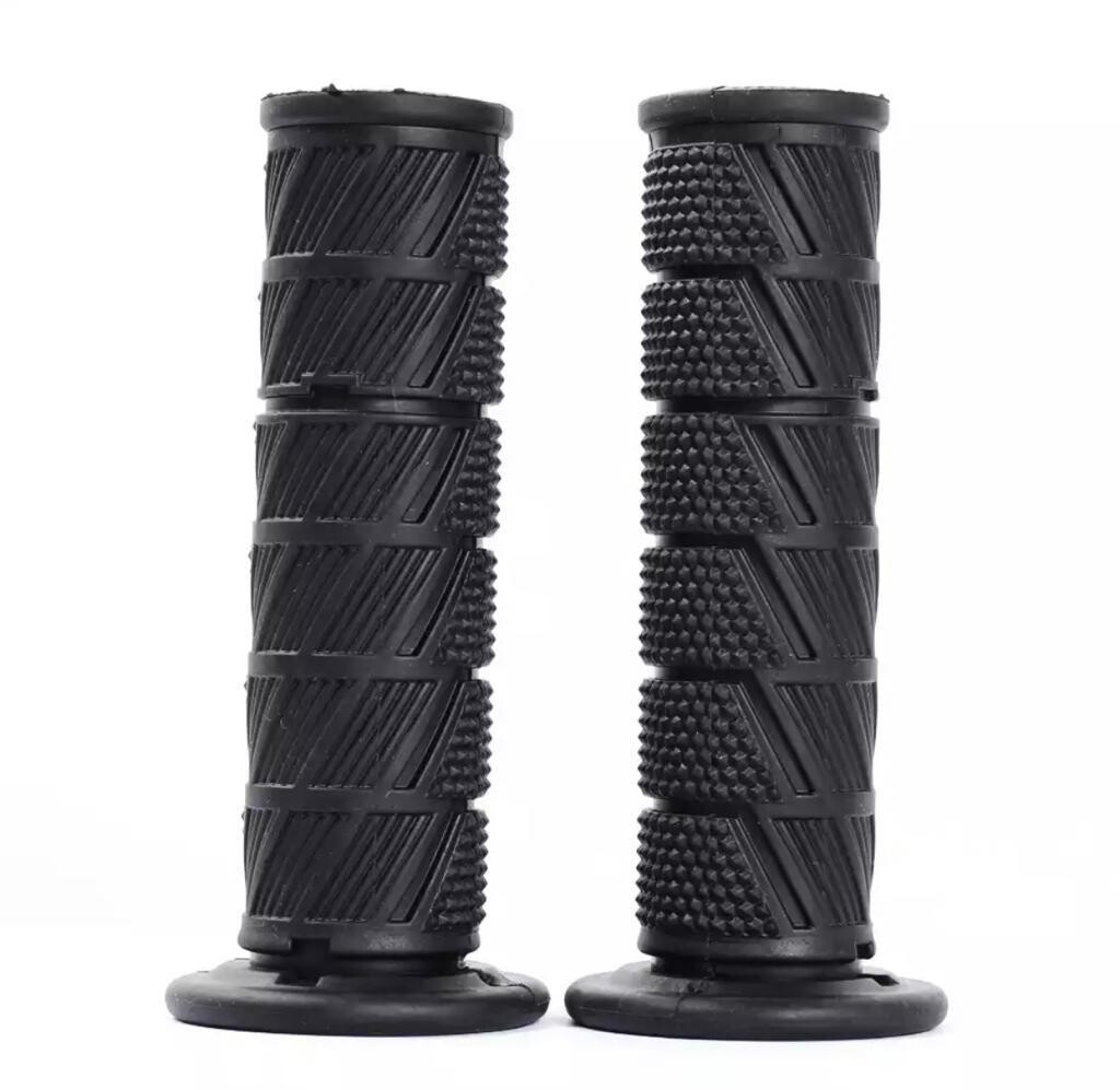 Puños Black Old 7/8