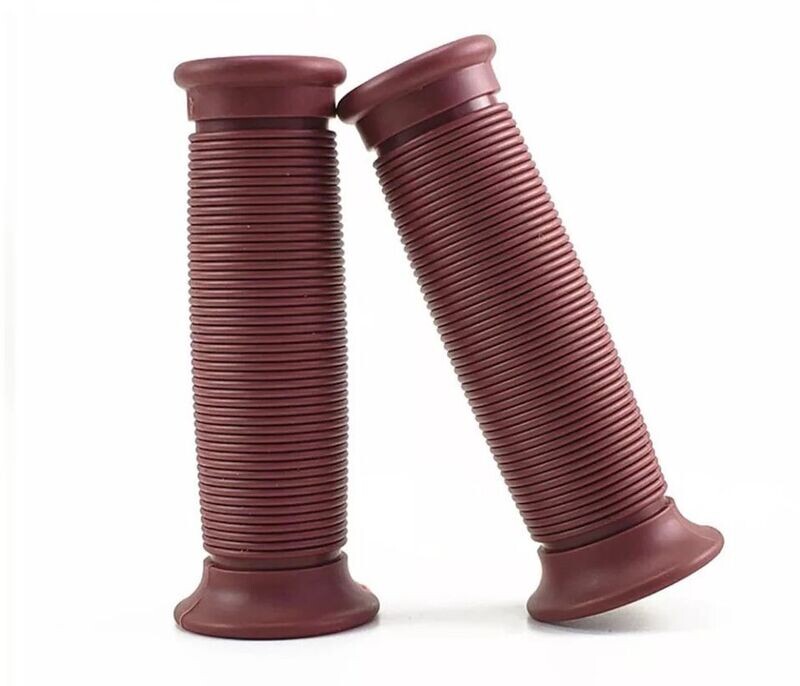Puños Kun Fu Brown 7/8"