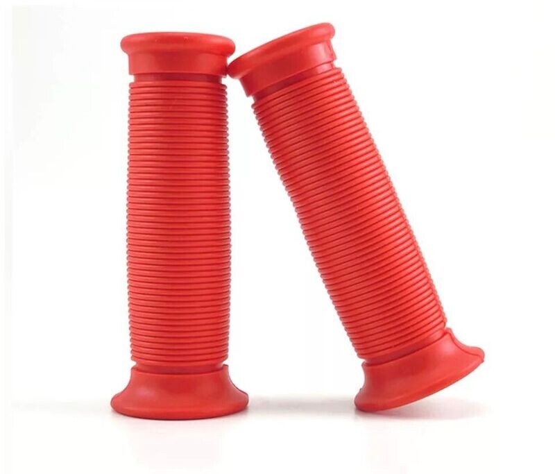 Puños Kun Fu Red 7/8"