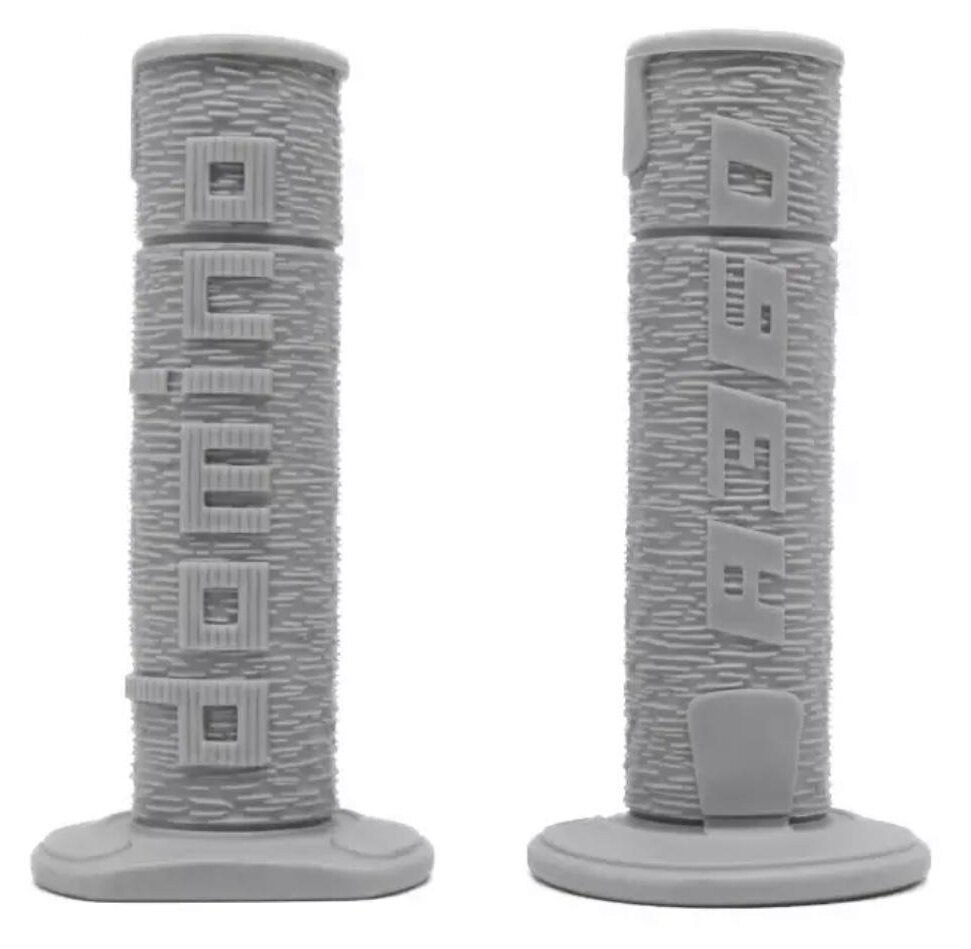 Puños 360º Grey 7/8"