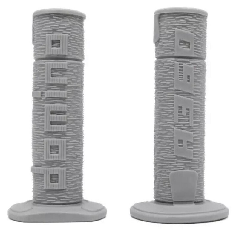 Puños 360º Grey 7/8"