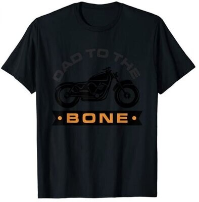 Camiseta Bone