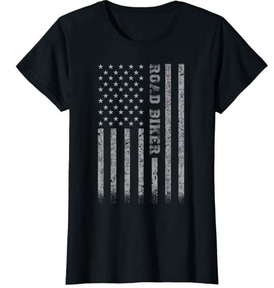 Camiseta Road Ride