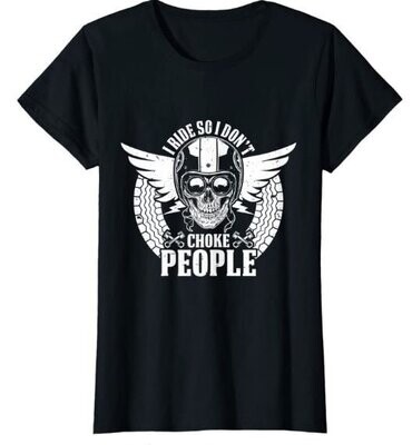 Camiseta People