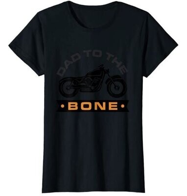 Camiseta Bone