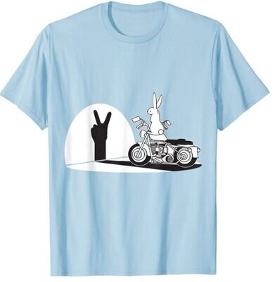 Camiseta Bunny