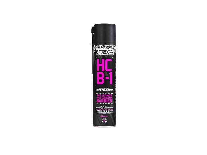 Protector extremo Muc-Off HCB-1