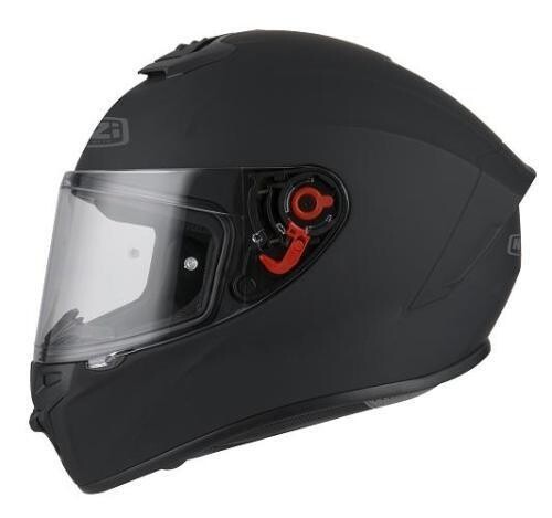 NZI TRENDY 3 MATT BLACK