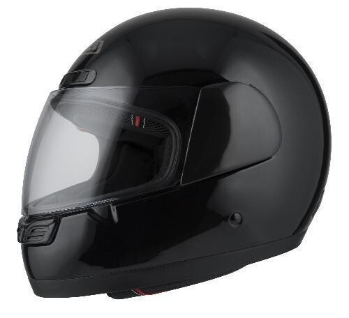 NZI ACTIVY 3 BLACK