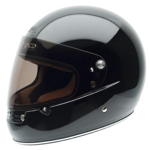 NZI STREET TRACK 4 BLACK